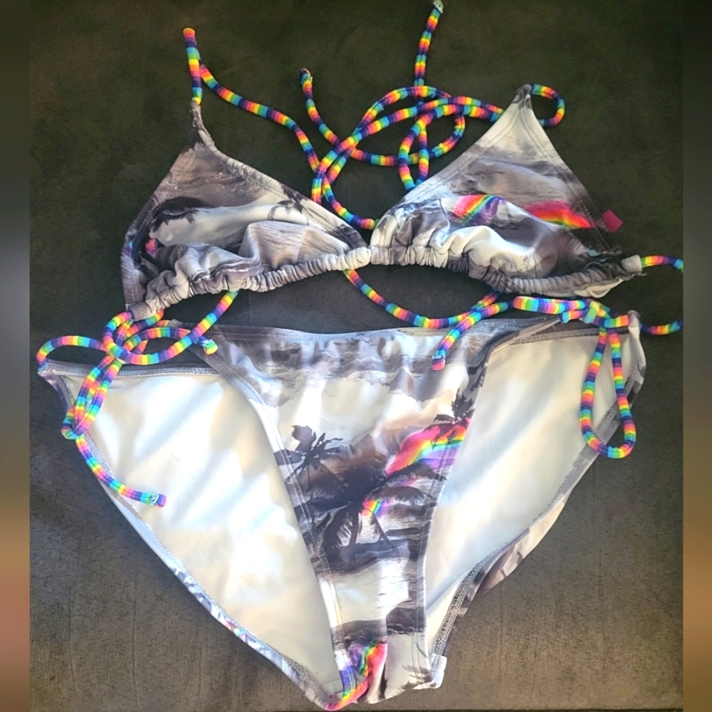 Swimsuit m/l
